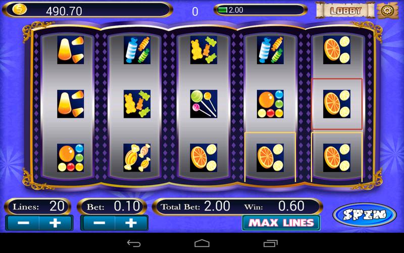 phdream slot casino