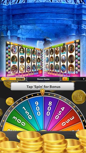 hot 646 casino online