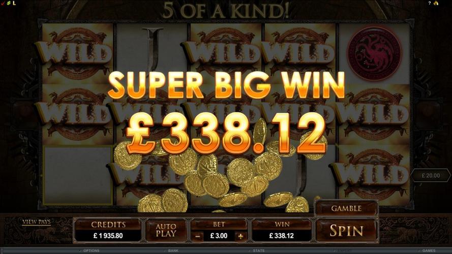 365 casino online