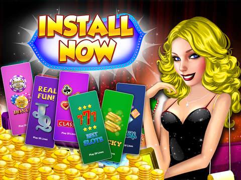 hot 646 casino online