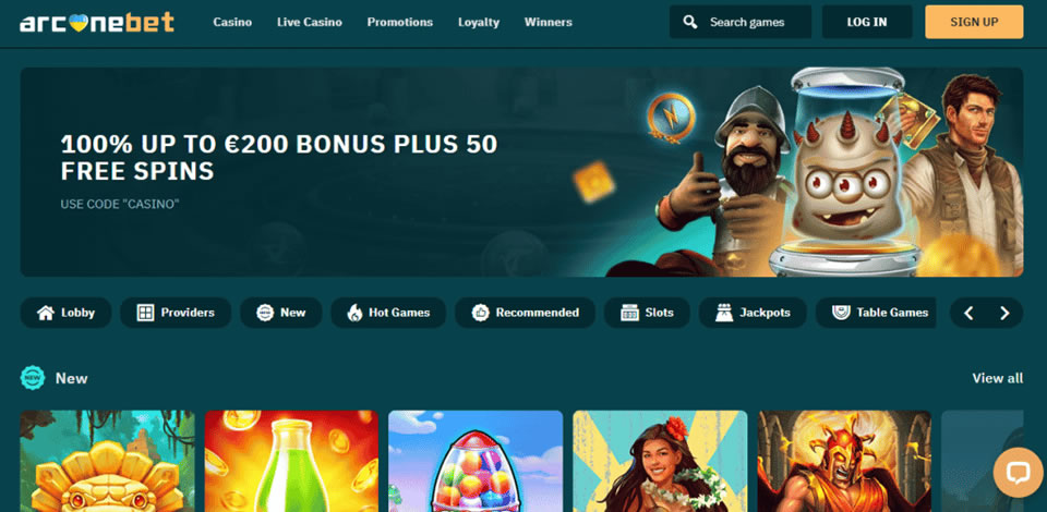 minibet online casino