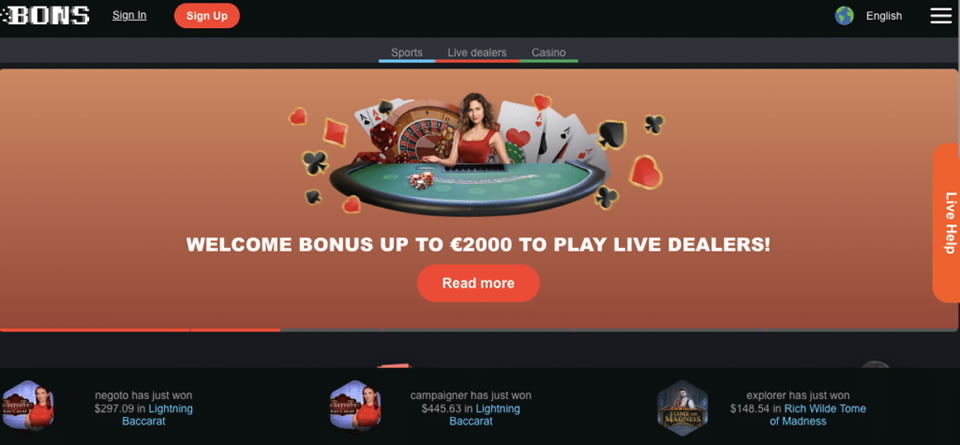 sogbet casino login