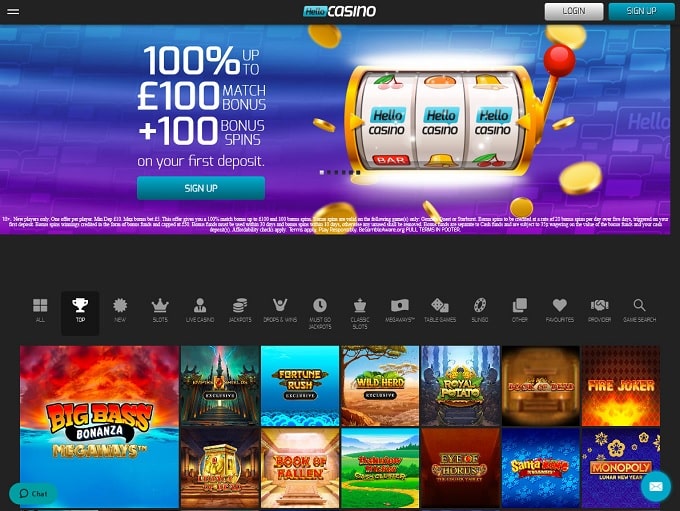 taya 777 online casino login registration