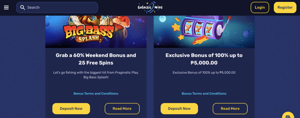 rich9 online casino